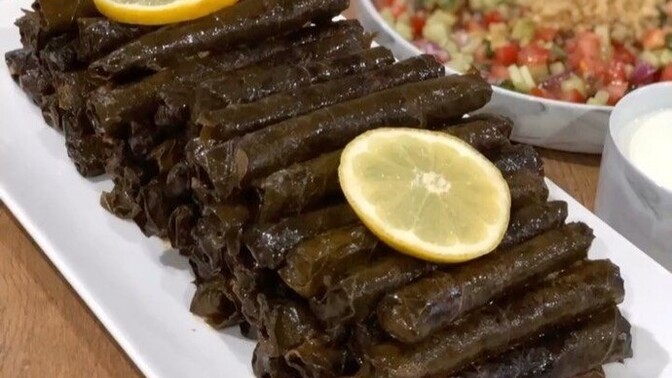 Size bu akşam ne yemek yapayım?