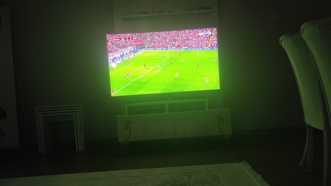 Şu anda ne yapıyorsunuzzzz?