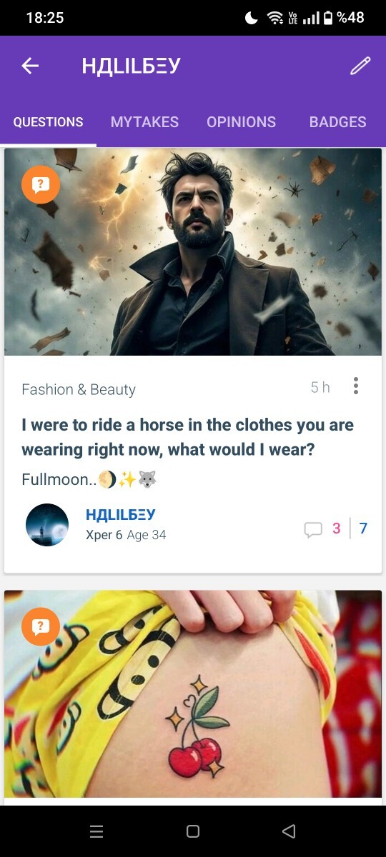 Pekii şu an üstündeki kıyafetlere göre ata binip gezseydim, ben ne giymiş olurdum?