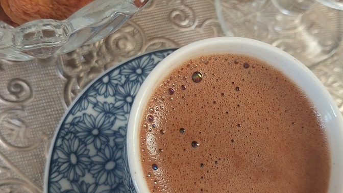Bugün kaçıncı kahveyi içiyorsunuz?