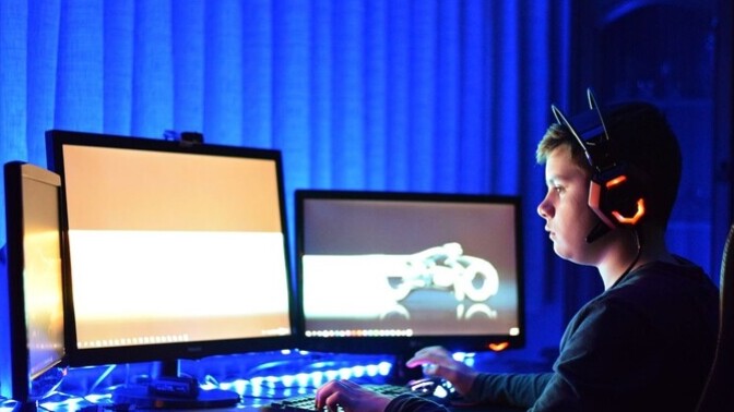 İnternet - Teknoloji konusunda kendinize 10 üzerinden kaç puan verirdiniz?