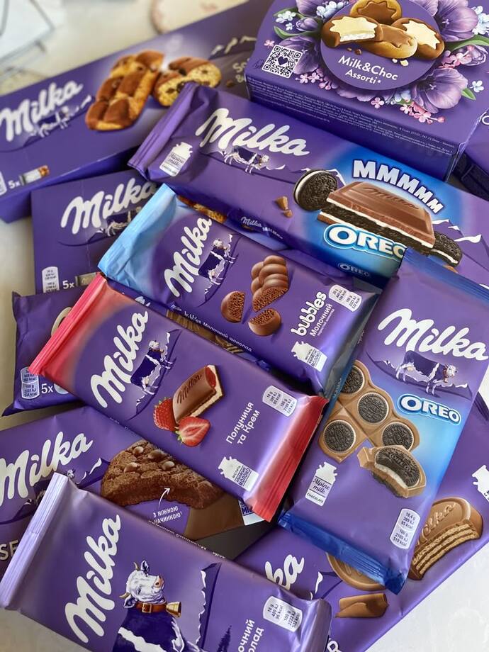 Markette paran en çok hangi reyona gidiyor?