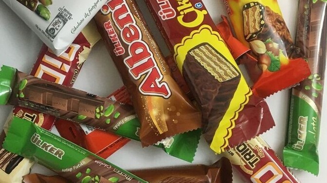 Markette paran en çok hangi reyona gidiyor?