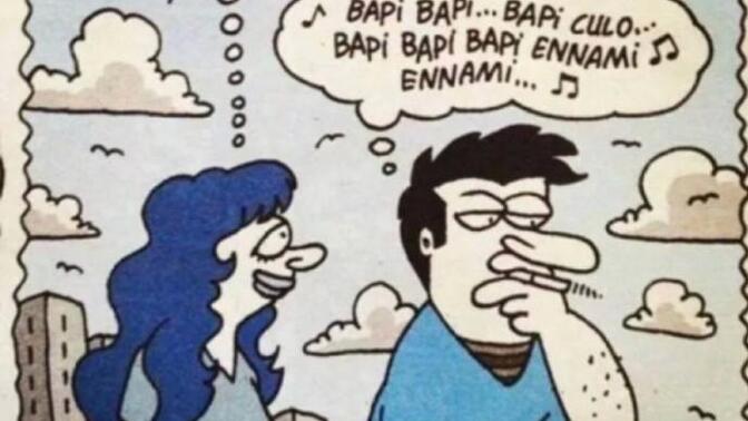 Umursamaz sevgiliye karşı tavrın ne olurdu?