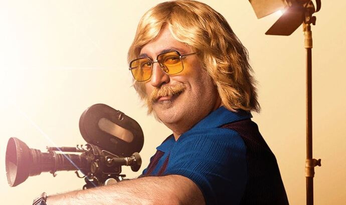 En son Netflix'te ne izlediniz?