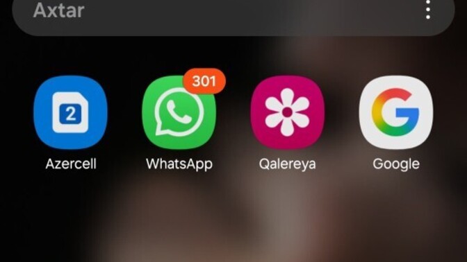 En çok bildirim gelen uygulamanız hangisi?