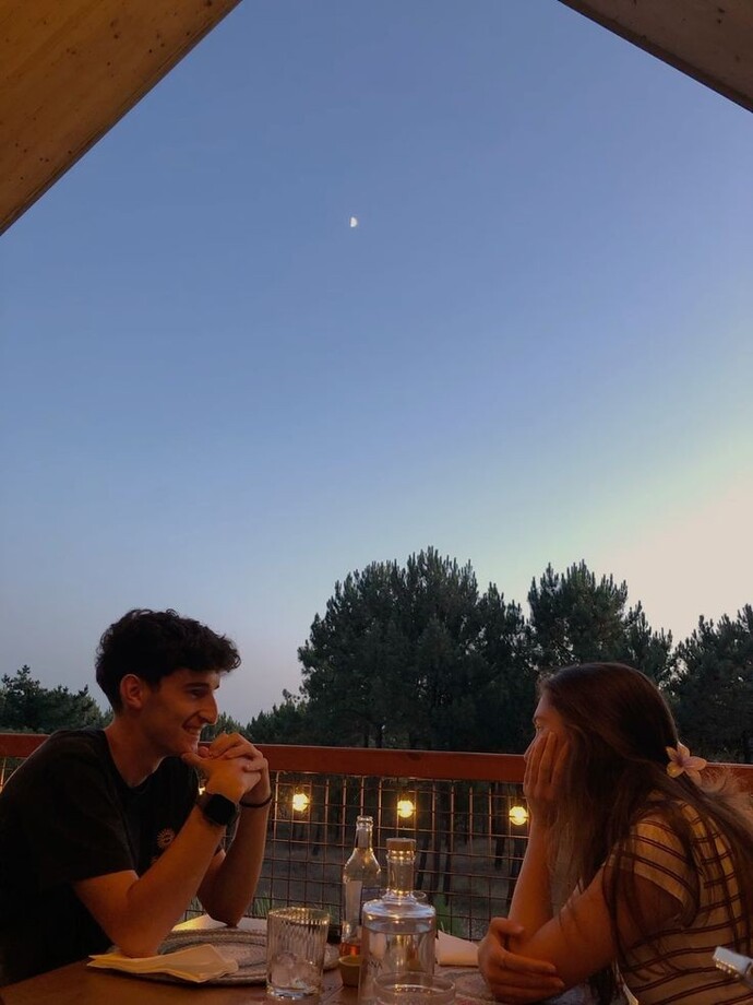 Yeni tanıştığın birinde ilk merak edeceğin şey ne olur?