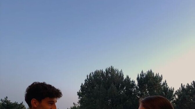 Yeni tanıştığın birinde ilk merak edeceğin şey ne olur?