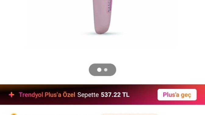 Topuk törpüsü için en uygun cihaz nedir sizce?