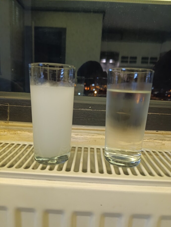 Yalnız içmek iyi midir?