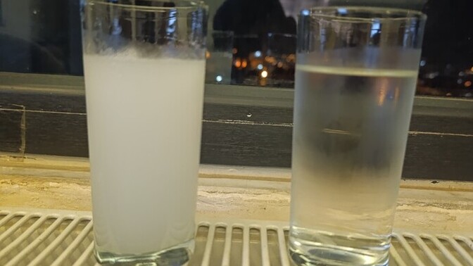 Yalnız içmek iyi midir?