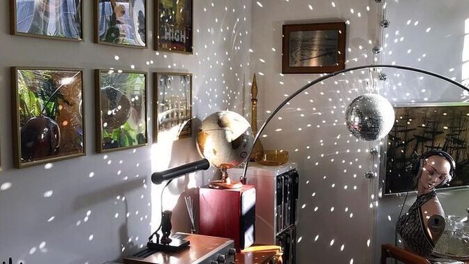 Dekorasyonda en çok para harcamaktan çekinmediğin şey hangisi?