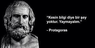 Doğru bilgi mümkündür, mümkünse doğru olduğunu nasıl anlayacağız?