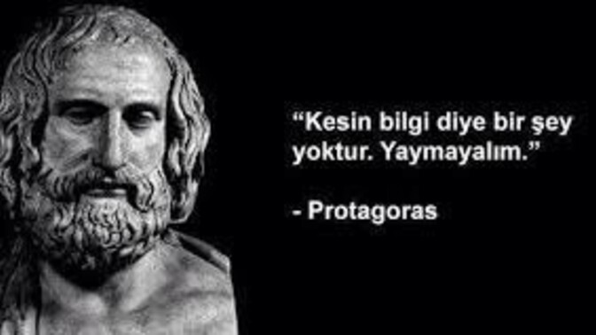 Doğru bilgi mümkündür, mümkünse doğru olduğunu nasıl anlayacağız?
