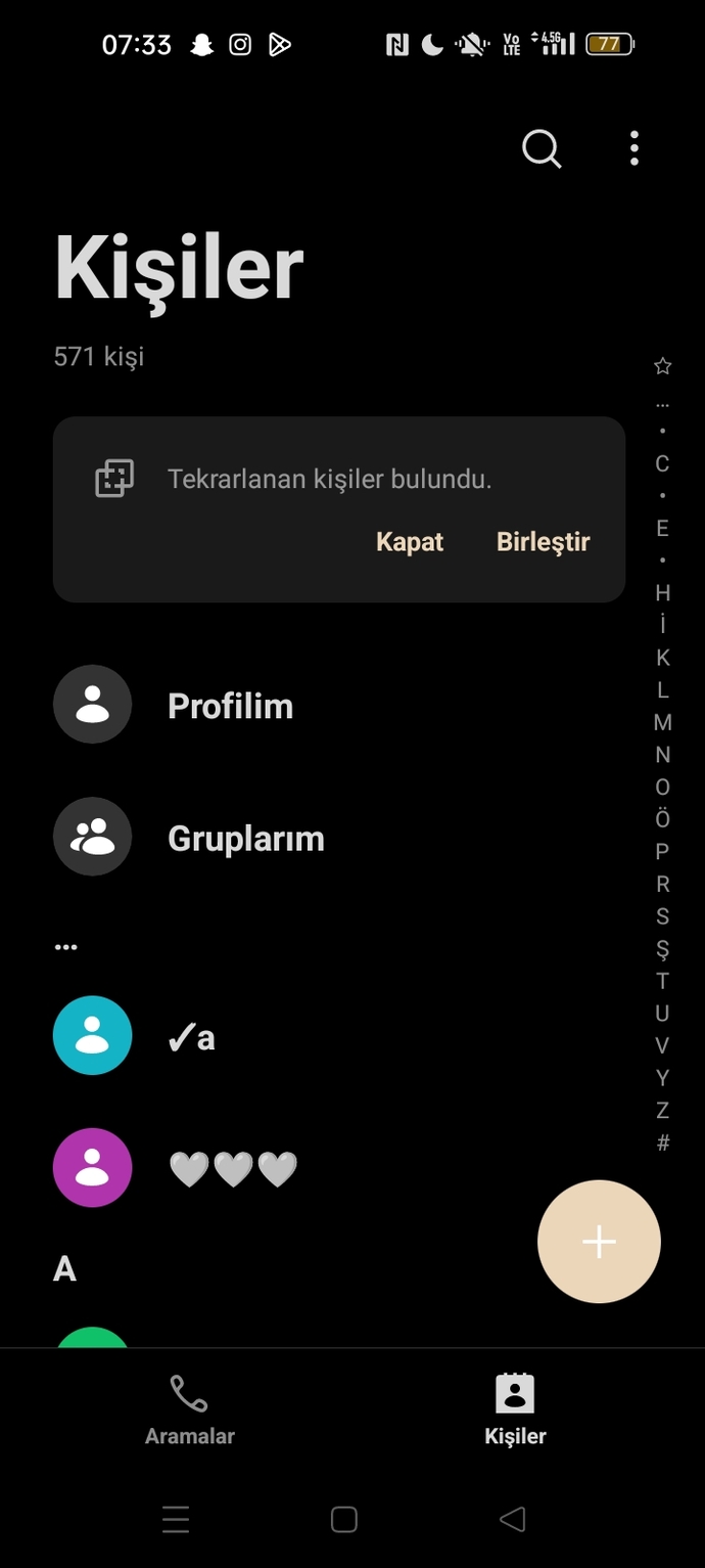 Buyrun efem 😄 