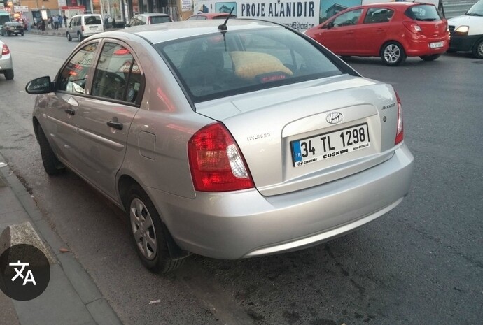 Hyundai mı Toyota mı?
