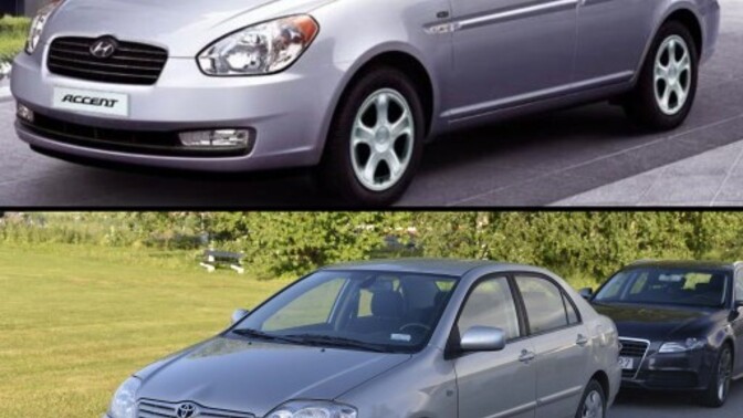 Hyundai mı Toyota mı?