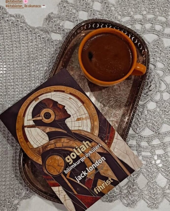 Milli içeceğimiz ayran yerine latte olabilir miydi?