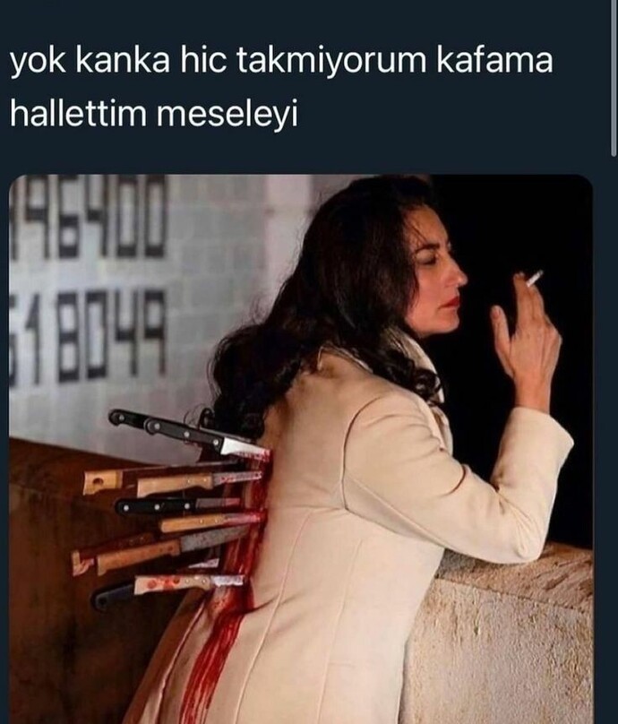 En son ne zaman “iyiyim” derken aslında değildin?