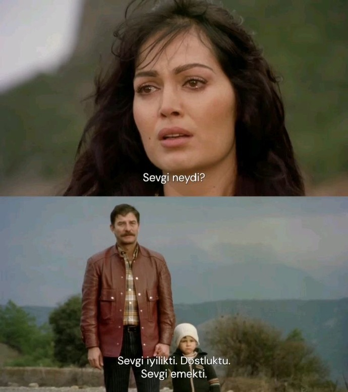 Sizce iyi insanlar gerçekten sevilmez mi?