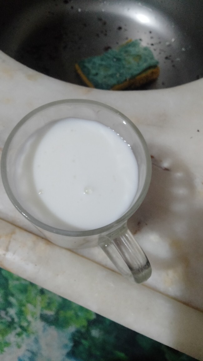 Ayran içecek misiniz?