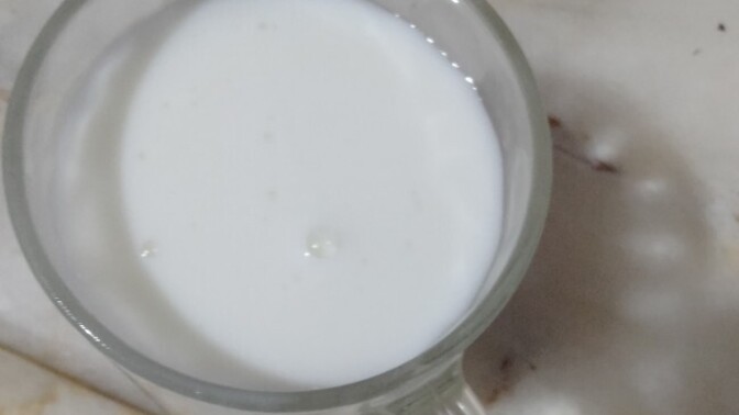 Ayran içecek misiniz?