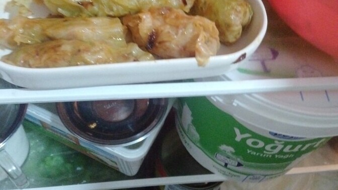 Dolma nasıl olmuş arkadaşlar?