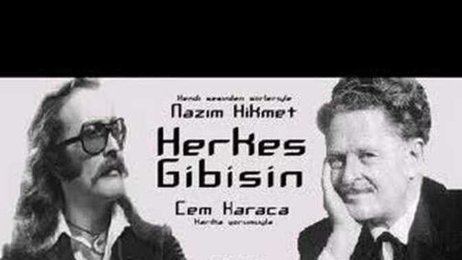 En sevdiğiniz Cem Karaca şarkısı hangisi?