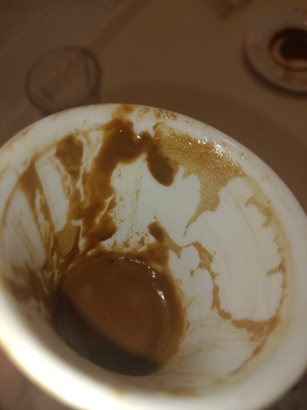 Falıma bakar mısınız?