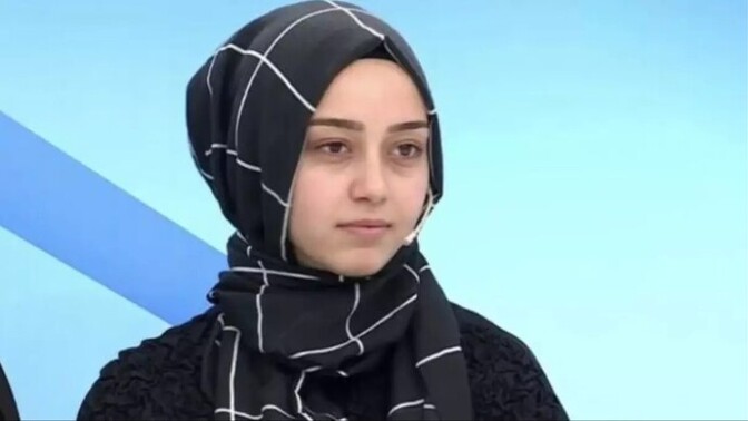 Sizce kapalılar daha mı ahlaklı?