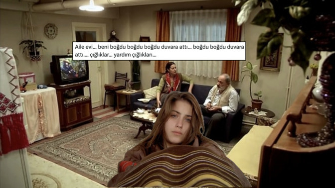 Aile evinde yaşamanın zorlukları nelerdir?