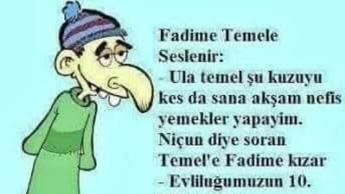 Allah'tan korkmaz kuldan utanmaz bir insanla birlikte olur musunuz?