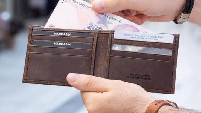 💸 Cüzdan mı o da neydi 😂?