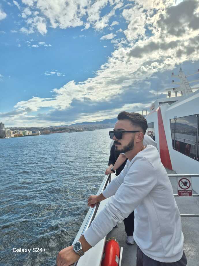 İzmir mi İstanbul mu?
