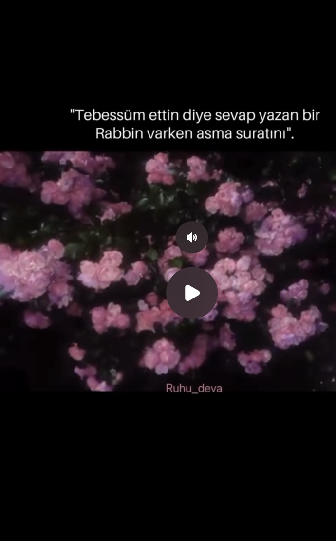 Tebessüm ettik diye sevap yazılıyormuş doğru mu?