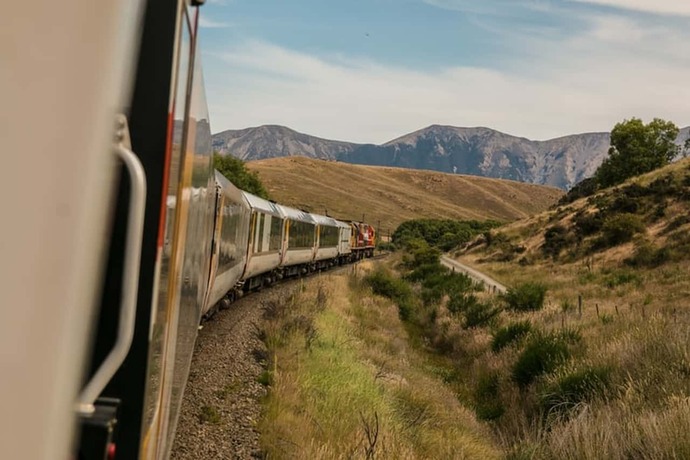 Şimdiden iyi yolculuklar 🚂🚉