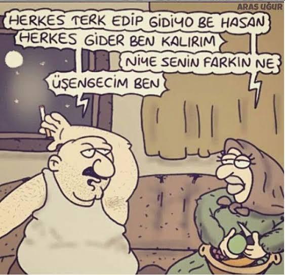Üşengeçlikte rekor bende diyeceğiniz bir özelliğiniz var mı?