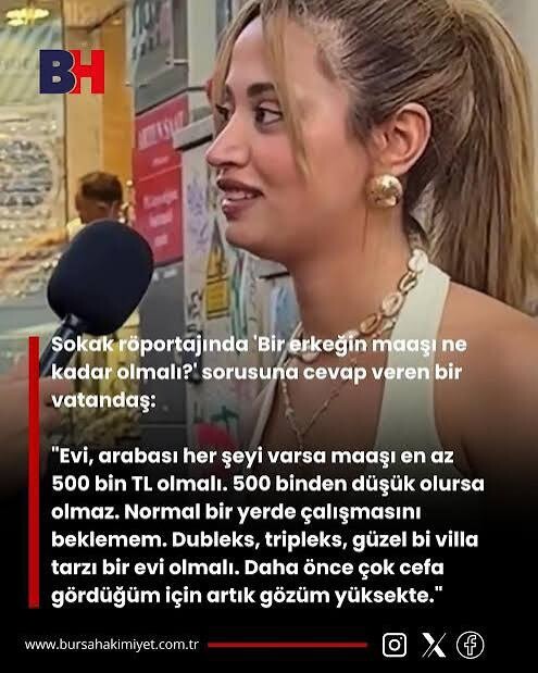 Türkiyedeki kızlar neden öyle?