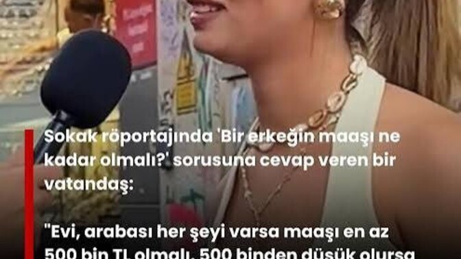 Türkiye'deki kızlar neden öyle?