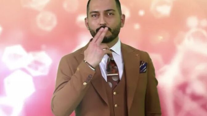 Flörte "Seni yerim" demek suç olduğuna göre alternatif olarak ne söylenebilir?