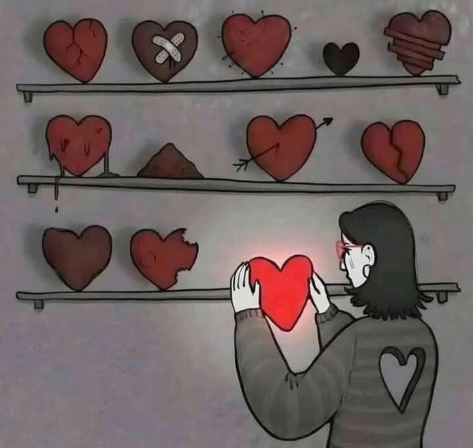İyi olmak bir seçim mi, yoksa yaradılış mı?