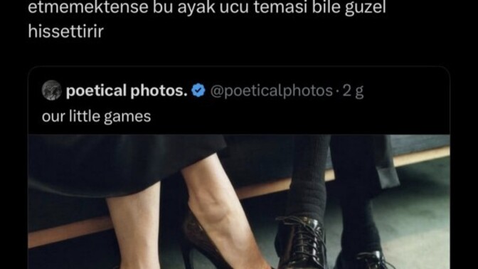Temas bağımlısı olmak kötü mü?
