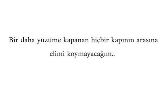 Bir olayda yok sayılan insan ne yapmalı?
