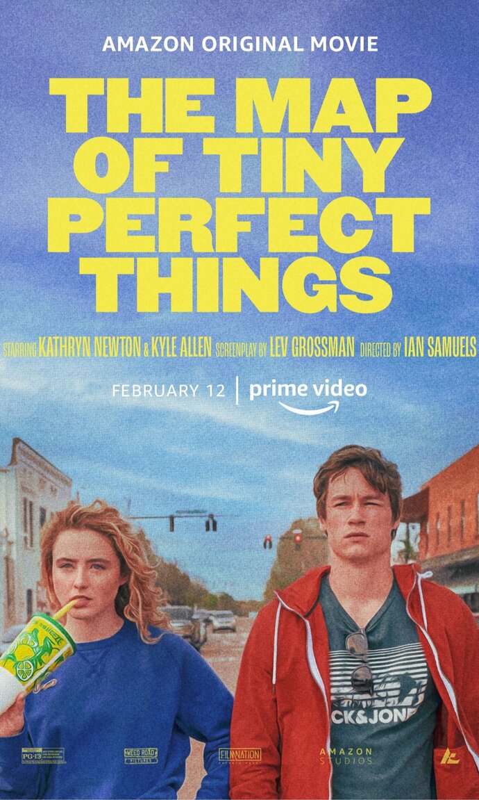 Dizi film önerir misiniz?