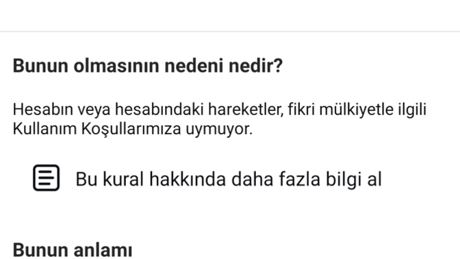 Instagram hesabım nasıl açılır?