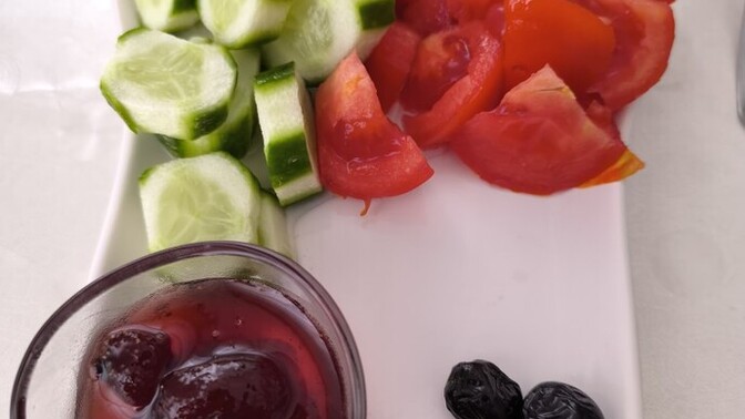 Kahvaltı yapmanın saati olur mu?