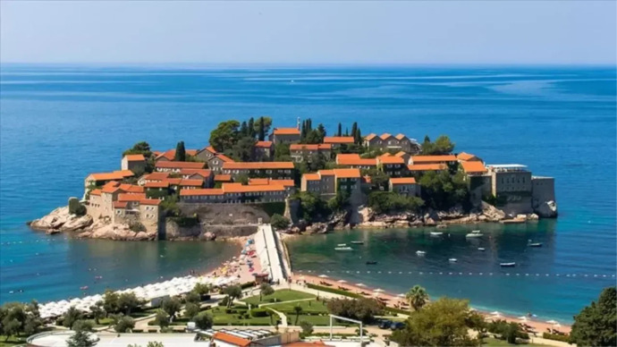 Karadağ Türklere vize uygulayacağını kamuoyu ile paylaştı! Karadağa gittiniz mi/gitmeyi düşünüyor musunuz?