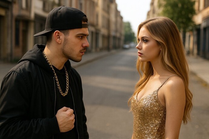 Rap mi? Yoksa Pop mu?