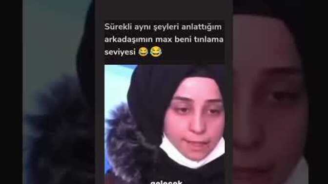 Sizi sıkılmadan dinleyen dostlarınız var mı?