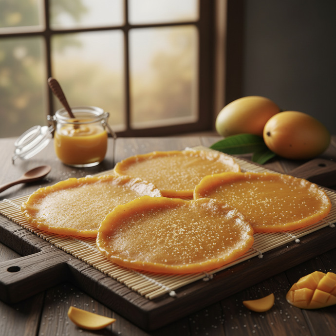 Mango pestili sever misiniz?